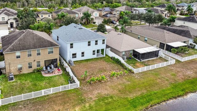 1504 OAK POND STREET, Ruskin, FL 33570