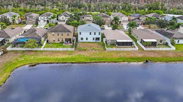 1504 OAK POND STREET, Ruskin, FL 33570