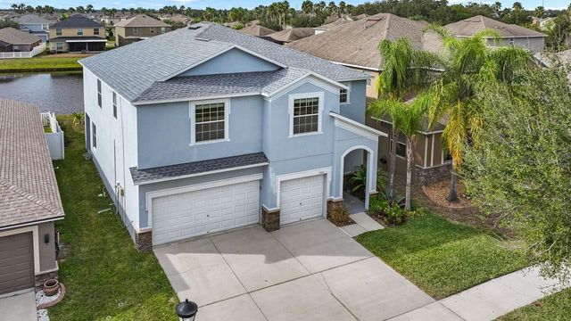 1504 OAK POND STREET, Ruskin, FL 33570