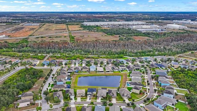 1504 OAK POND STREET, Ruskin, FL 33570