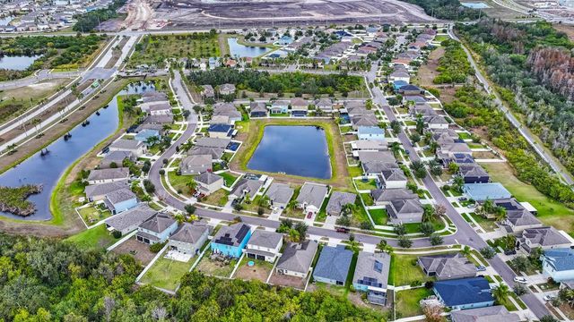 1504 OAK POND STREET, Ruskin, FL 33570