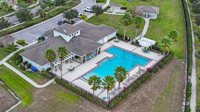 1504 OAK POND STREET, Ruskin, FL 33570