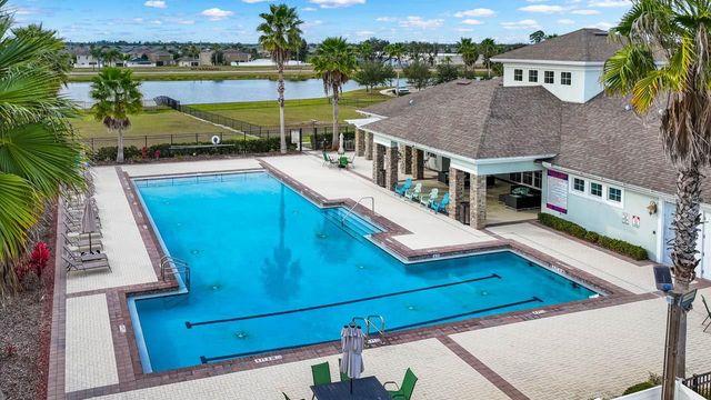 1504 OAK POND STREET, Ruskin, FL 33570