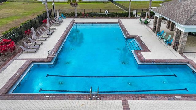 1504 OAK POND STREET, Ruskin, FL 33570