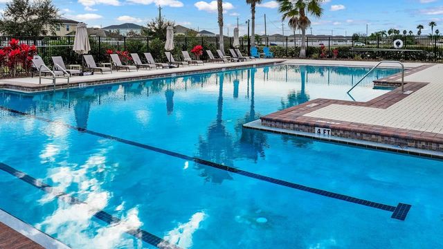 1504 OAK POND STREET, Ruskin, FL 33570