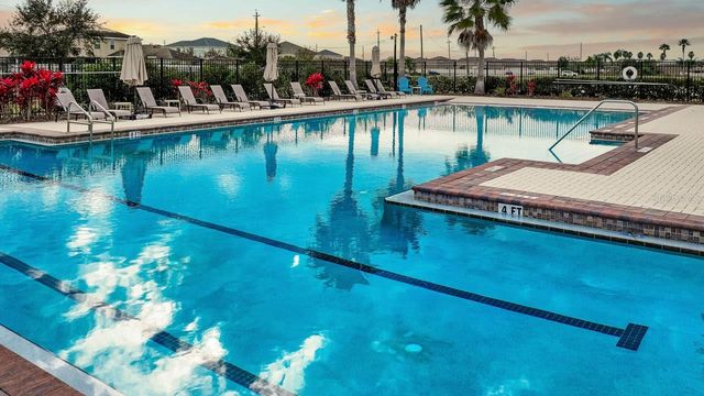 1504 OAK POND STREET, Ruskin, FL 33570