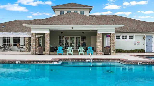 1504 OAK POND STREET, Ruskin, FL 33570