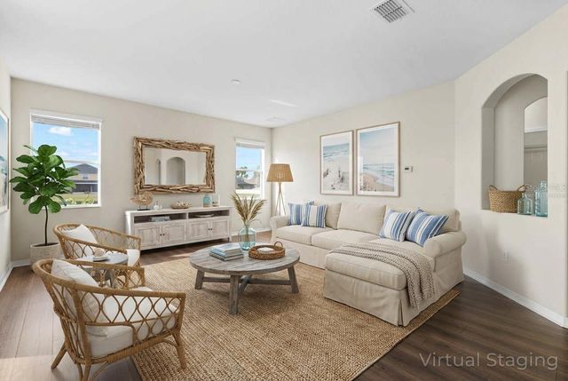 1504 OAK POND STREET, Ruskin, FL 33570