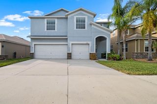 1504 OAK POND STREET, Ruskin, FL 33570