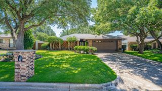 3 Cimarron Drive, Trophy Club, TX 76262