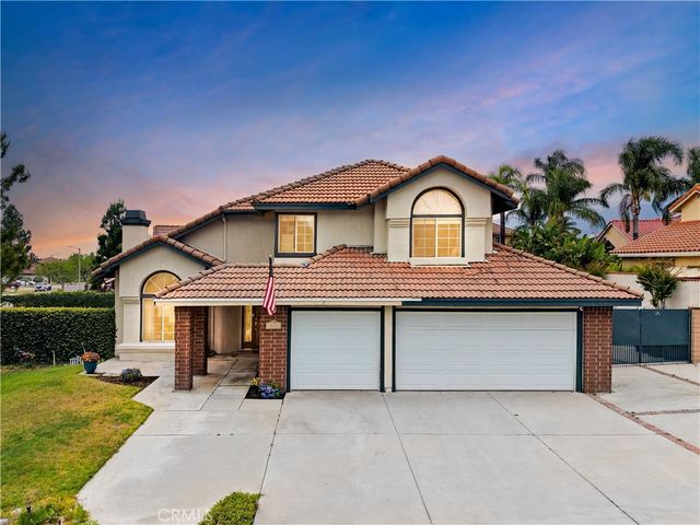 10880 Colusa, Rancho Cucamonga, CA 91701