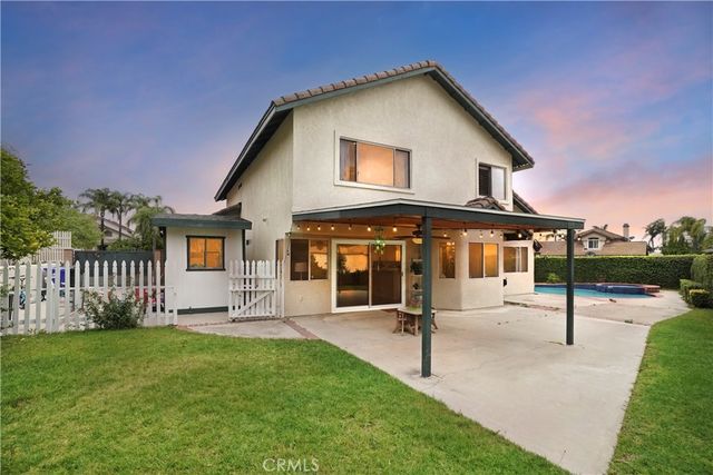 10880 Colusa, Rancho Cucamonga, CA 91701