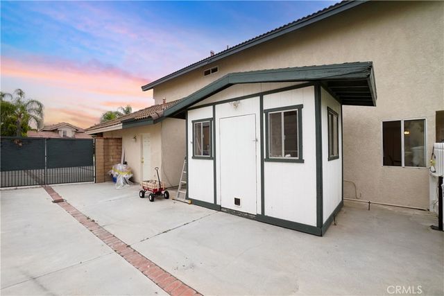 10880 Colusa, Rancho Cucamonga, CA 91701