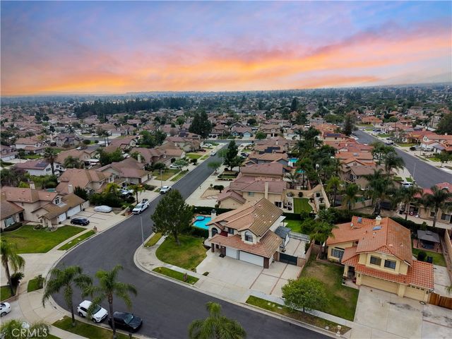 10880 Colusa, Rancho Cucamonga, CA 91701