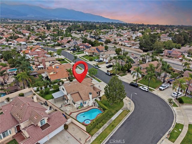 10880 Colusa, Rancho Cucamonga, CA 91701