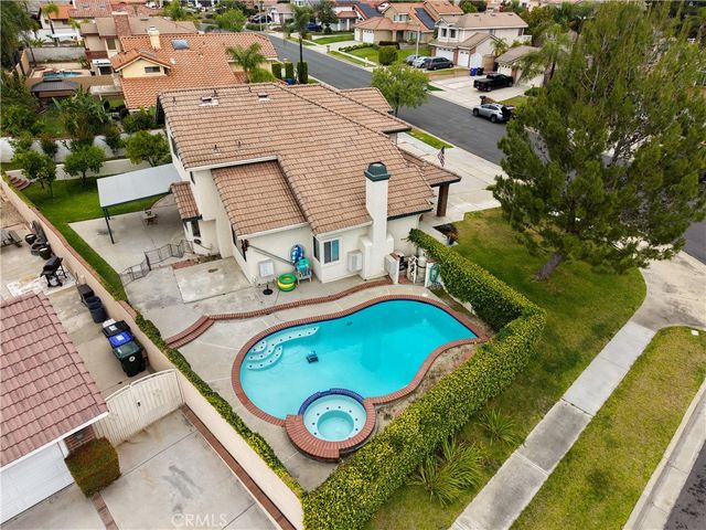 10880 Colusa, Rancho Cucamonga, CA 91701