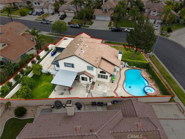 10880 Colusa, Rancho Cucamonga, CA 91701
