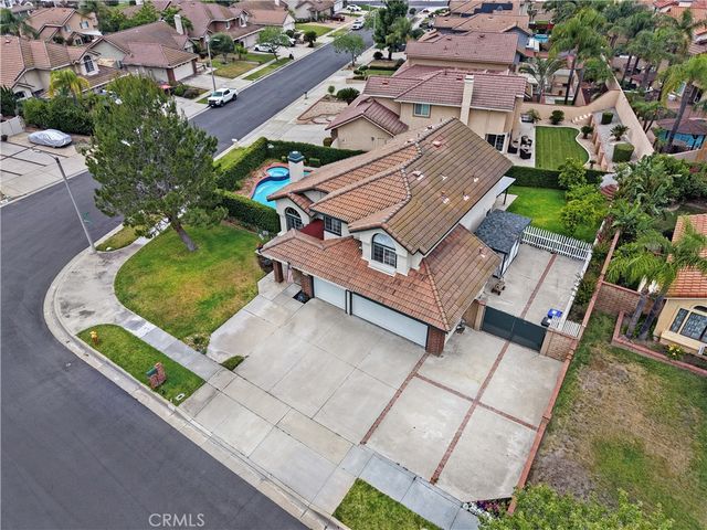 10880 Colusa, Rancho Cucamonga, CA 91701