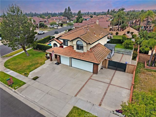 10880 Colusa, Rancho Cucamonga, CA 91701