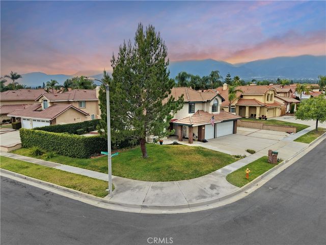 10880 Colusa, Rancho Cucamonga, CA 91701