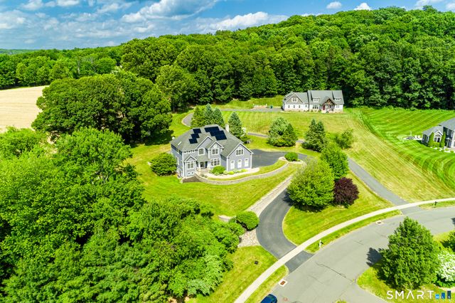 32 Pease Farm Road, Ellington, CT 06029