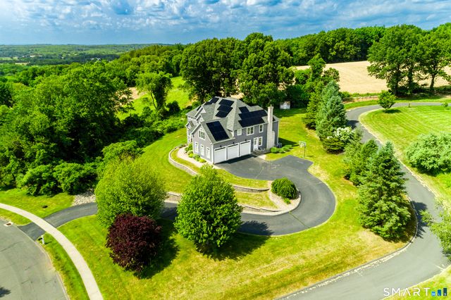 32 Pease Farm Road, Ellington, CT 06029
