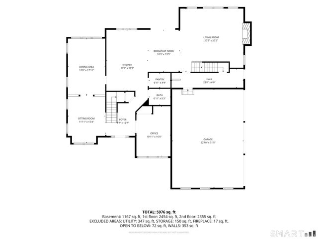 32 Pease Farm Road, Ellington, CT 06029