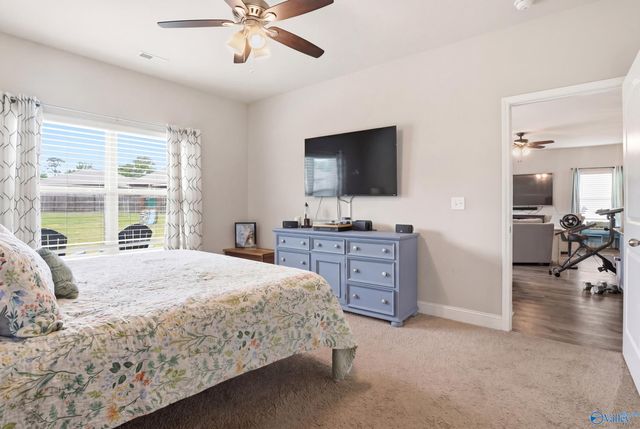 120 Fourstar Lane NW, Madison, AL 35757