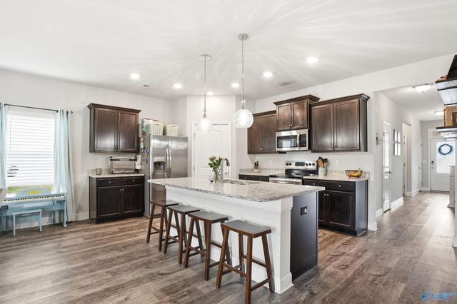 120 Fourstar Lane NW, Madison, AL 35757
