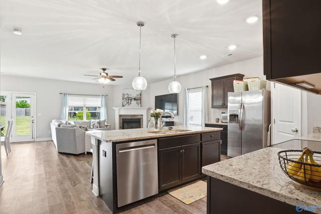 120 Fourstar Lane NW, Madison, AL 35757