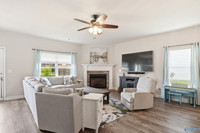 120 Fourstar Lane NW, Madison, AL 35757