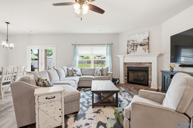 120 Fourstar Lane NW, Madison, AL 35757