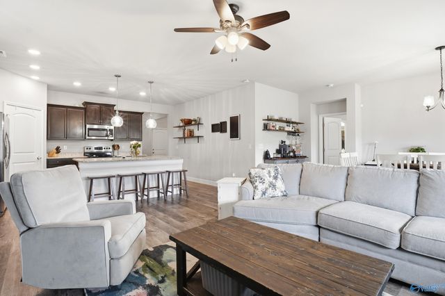 120 Fourstar Lane NW, Madison, AL 35757