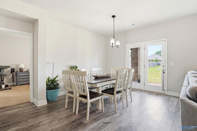 120 Fourstar Lane NW, Madison, AL 35757