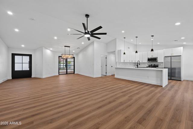 2240 N GAYLORD --, Mesa, AZ 85213