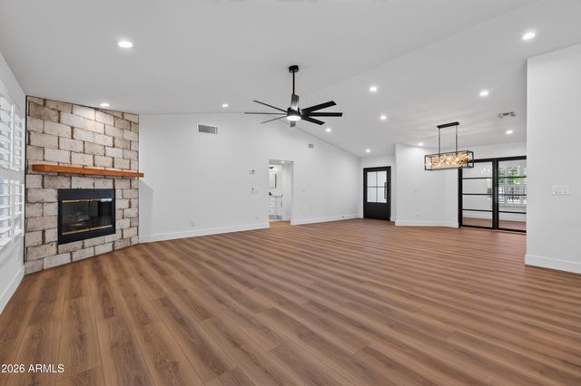 2240 N GAYLORD --, Mesa, AZ 85213