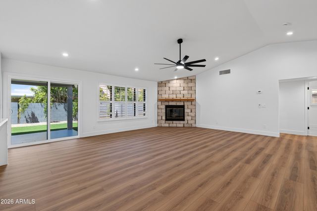 2240 N GAYLORD --, Mesa, AZ 85213