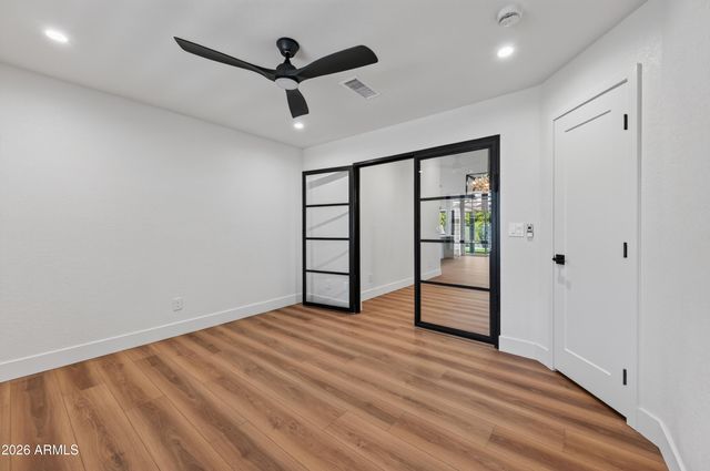 2240 N GAYLORD --, Mesa, AZ 85213