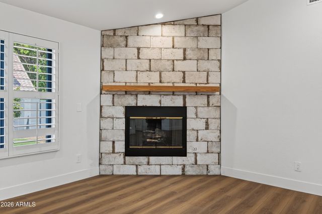 2240 N GAYLORD --, Mesa, AZ 85213