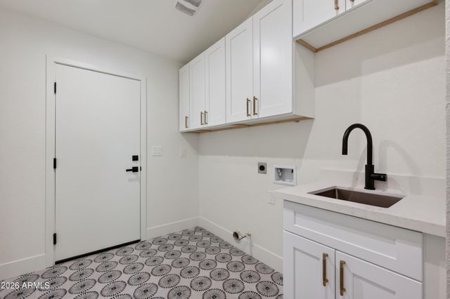 2240 N GAYLORD --, Mesa, AZ 85213