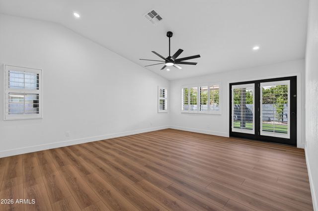 2240 N GAYLORD --, Mesa, AZ 85213