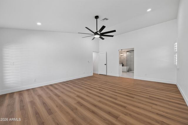 2240 N GAYLORD --, Mesa, AZ 85213