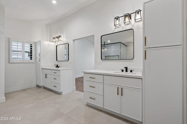 2240 N GAYLORD --, Mesa, AZ 85213
