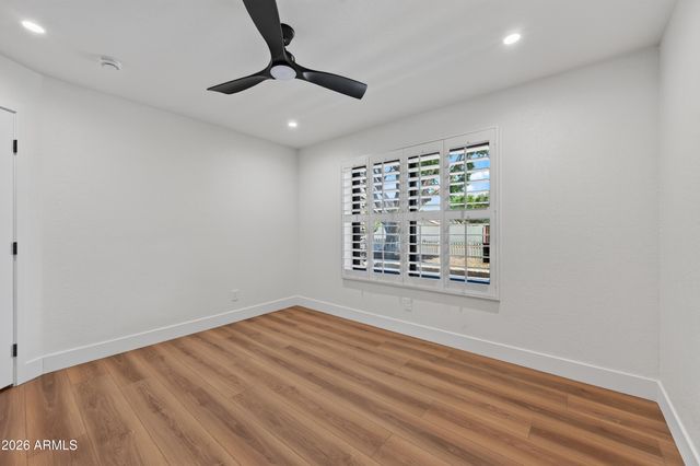 2240 N GAYLORD --, Mesa, AZ 85213