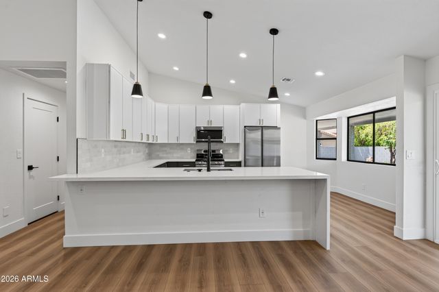 2240 N GAYLORD --, Mesa, AZ 85213