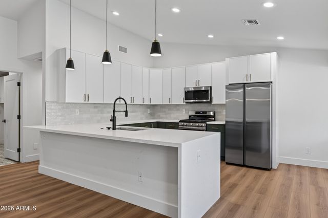 2240 N GAYLORD --, Mesa, AZ 85213
