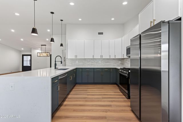 2240 N GAYLORD --, Mesa, AZ 85213