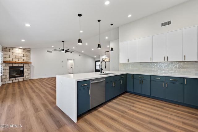 2240 N GAYLORD --, Mesa, AZ 85213