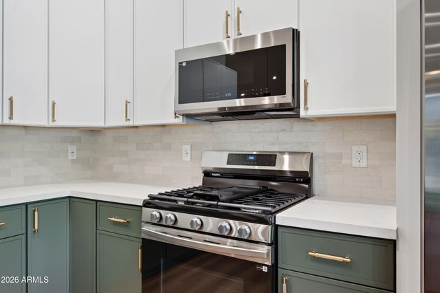 2240 N GAYLORD --, Mesa, AZ 85213