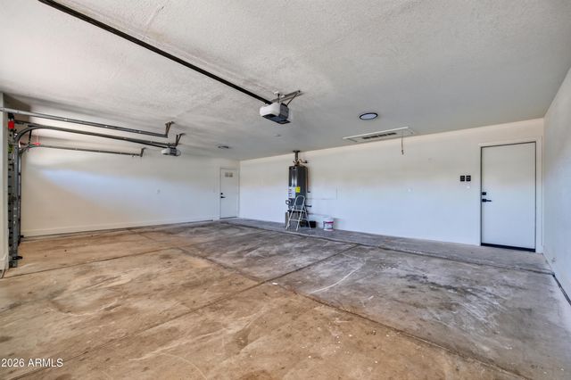 2240 N GAYLORD --, Mesa, AZ 85213